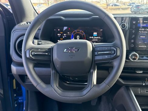 New 2026 Chevrolet Colorado Trail Boss image 14