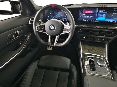 Used 2025 BMW M340i xDrive w/ Premium Package AWD/4WD image 20