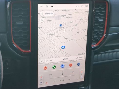 Used 2024 Ford Ranger Raptor image 19