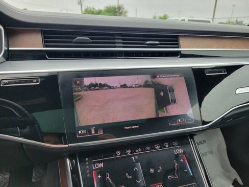 Used 2019 Audi A8 L 3.0T w/ Executive Package AWD/4WD image 20