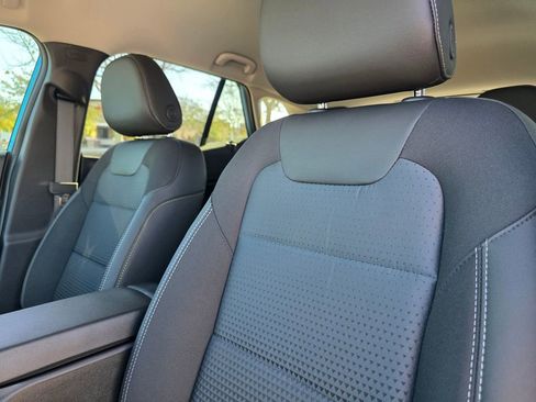 New 2026 Chevrolet Trax LT image 10