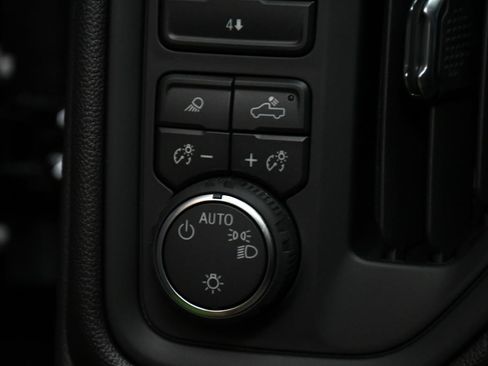 Used 2026 Chevrolet Silverado 2500 Custom w/ Custom Value Package AWD/4WD image 24