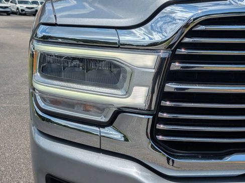 Used 2024 RAM 2500 Laramie w/ Safety Group AWD/4WD image 10