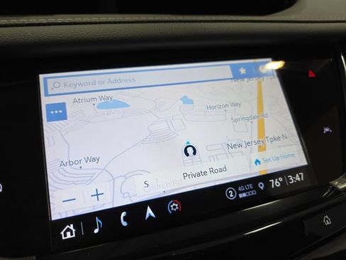 Used 2023 Cadillac XT6 Premium Luxury w/ Technology Package AWD/4WD image 19