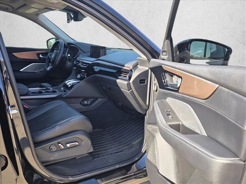 Used 2022 Acura MDX SH-AWD w/ Technology Package image 10