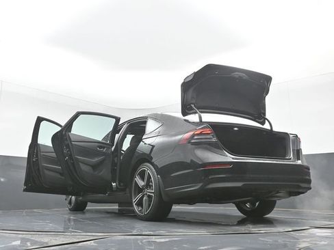 New 2026 Honda Accord Sport image 54