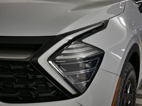 Certified 2023 Kia Sportage X-Pro Prestige AWD/4WD image 15