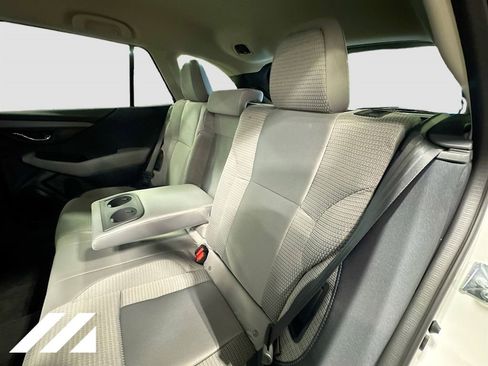 Used 2025 Subaru Outback Premium image 23