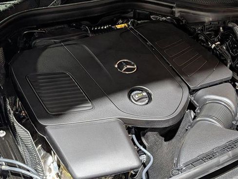 New 2026 Mercedes-Benz GLC 300 GLC 300 image 16