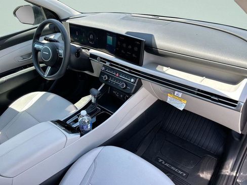 New 2026 Hyundai Tucson SE FWD image 14