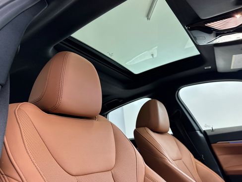 Used 2023 BMW i4 eDrive35 w/ Premium Package RWD image 24