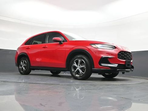 Used 2024 Honda HR-V EX-L image 31