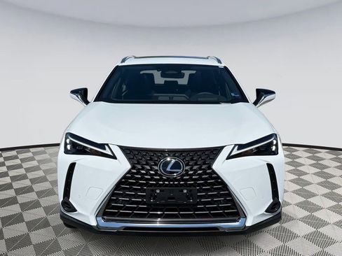 New 2026 Lexus UX 300h AWD image 6