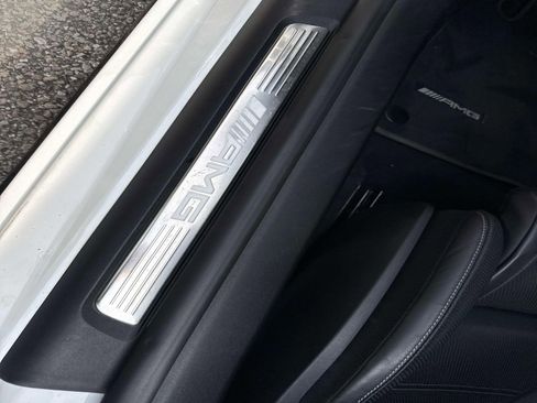 Certified 2022 Mercedes-Benz SL 55 AMG 4MATIC image 13