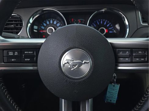 Used 2014 Ford Mustang Coupe w/ Equipment Group 102A image 19