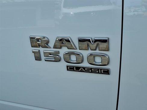 Used 2019 RAM 1500 Tradesman w/ Power & Remote Entry Group AWD/4WD image 28