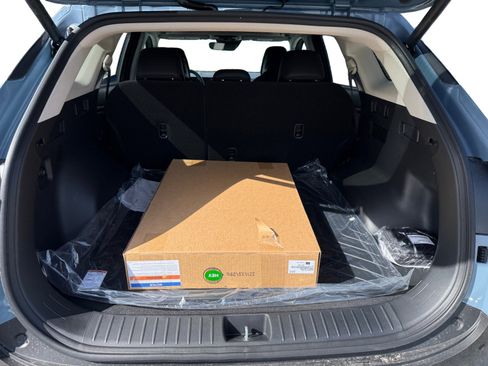 New 2026 Kia Sportage EX image 17