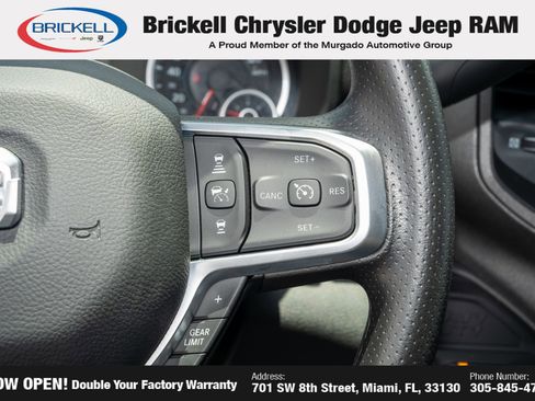 New 2026 RAM 5500 Tradesman w/ Chrome Appearance Group AWD/4WD image 29