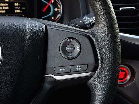 Certified 2019 Honda Passport Sport image 23