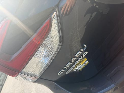 Used 2019 Subaru Forester Sport w/ Popular Package #2 AWD/4WD image 10