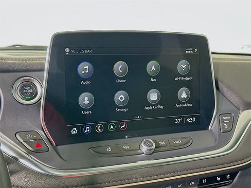 Used 2025 Chevrolet Blazer Premier w/ Driver Confidence II Package image 13