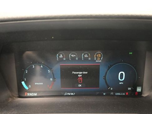 Used 2024 Ford F150 XLT w/ Equipment Group 302A MID image 18