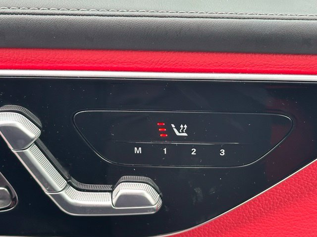 Certified 2024 Mercedes-Benz GLC 300 4MATIC image 32