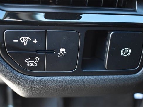 New 2026 Kia Sportage SX image 25