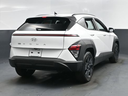 New 2026 Hyundai Kona SEL Sport image 10
