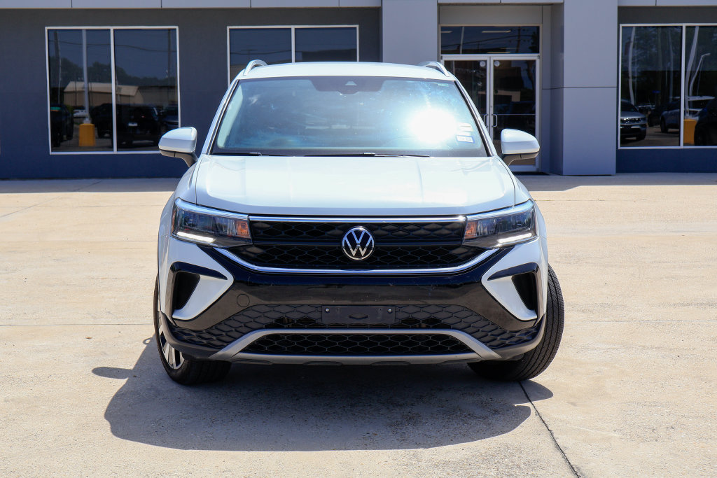 Used 2024 Volkswagen Taos SE FWD image 22