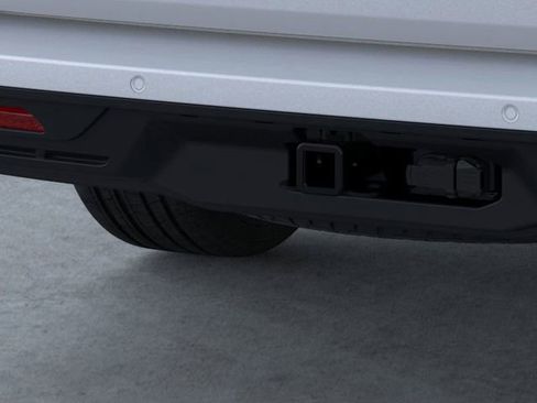 New 2025 Ford Expedition Active image 23