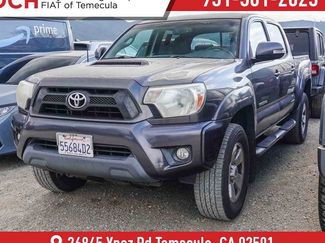 Used 2013 Toyota Tacoma PreRunner video 1