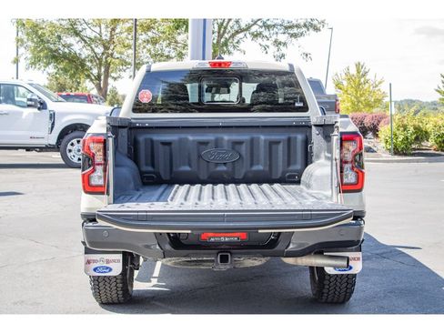Used 2025 Ford Ranger XLT AWD/4WD image 11