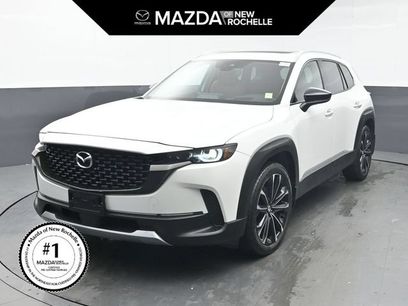 Certified 2024 MAZDA CX-50 AWD 2.5 Turbo w/ Weather Package