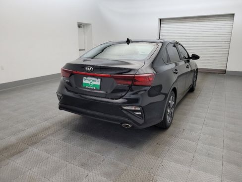Used 2019 Kia Forte LXS image 7