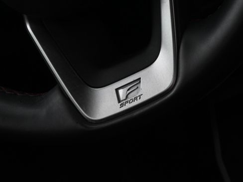 Used 2024 Lexus NX 350 F Sport AWD/4WD image 25