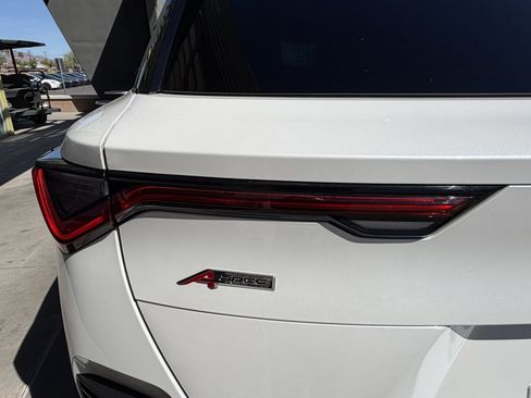 Used 2024 Acura ZDX A-Spec image 14