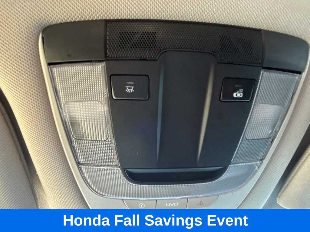 Used 2022 Kia Sorento EX FWD image 26
