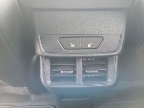 New 2026 Chevrolet Equinox RS w/ Convenience Package III image 20