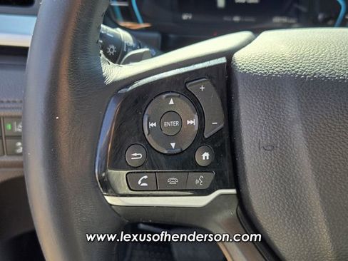 Used 2020 Honda Odyssey EX-L image 25