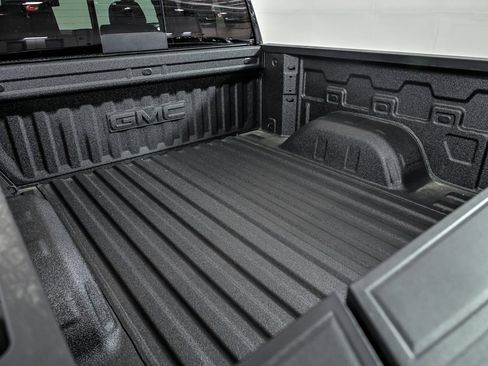 New 2026 GMC Sierra 1500 SLT w/ SLT Convenience Package AWD/4WD image 5