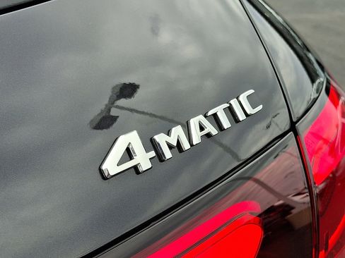 New 2026 Mercedes-Benz GLC 300 4MATIC image 24
