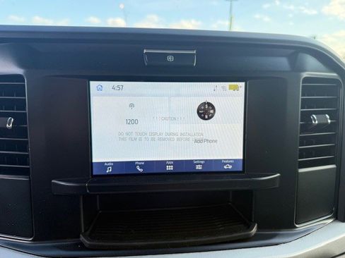 New 2026 Ford F450 XL image 12