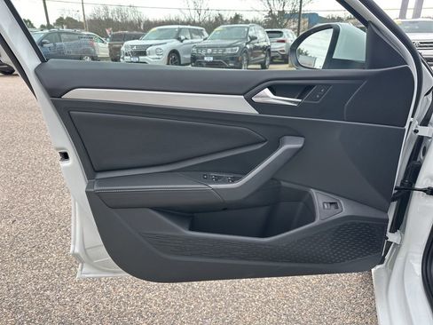 New 2026 Volkswagen Jetta S FWD image 10