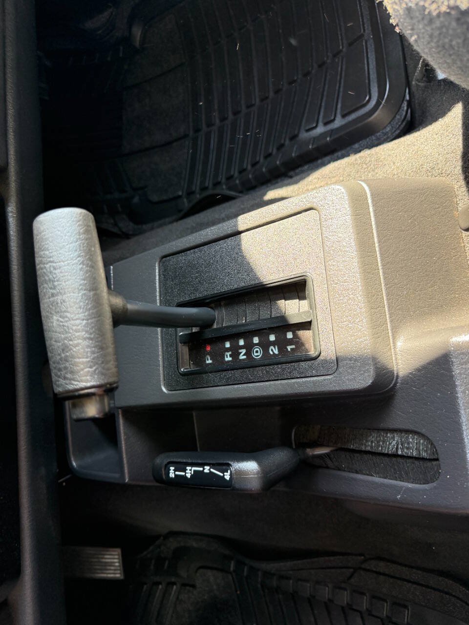 Used 2006 Jeep Wrangler Sport AWD/4WD image 18