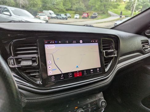 Used 2021 Dodge Durango GT AWD/4WD image 12