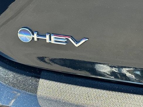 Certified 2025 Toyota Camry SE FWD image 31