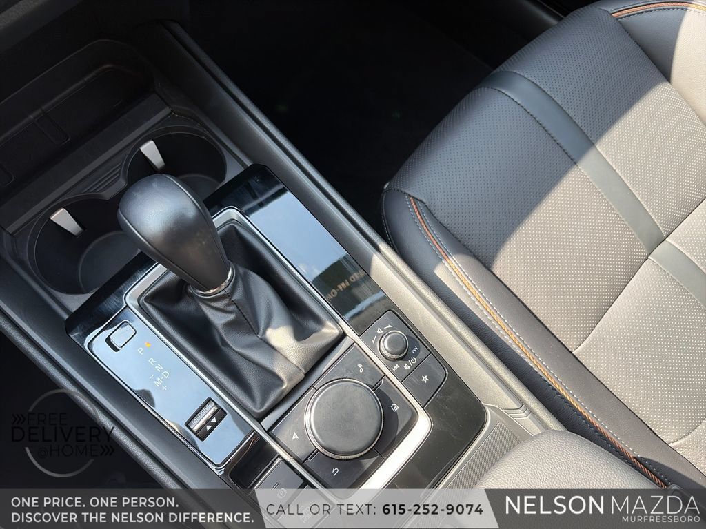 Certified 2026 MAZDA CX-50 AWD 2.5 S w/ Premium Package image 19