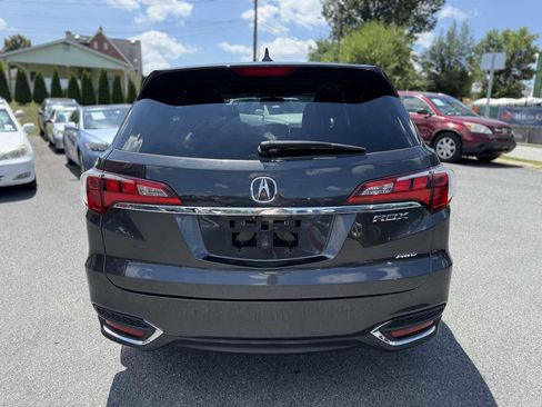 Used 2016 Acura RDX image 6