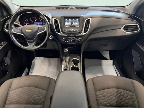 Used 2019 Chevrolet Equinox LT FWD image 16